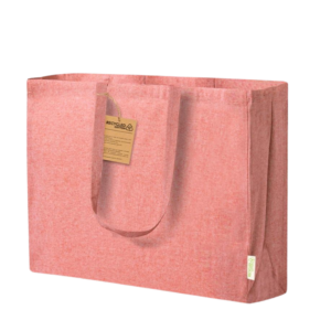 Bolsas y Mochilas - Bolsa Algodón Alto Gramaje