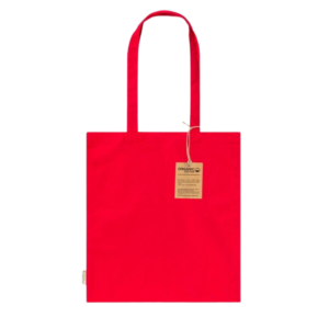 Bolsas y Mochilas - Bolsa Algodón Organico