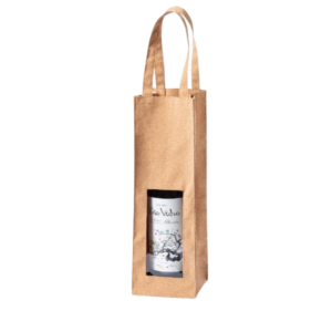 Hostelería - Bolsa para Vino (2)