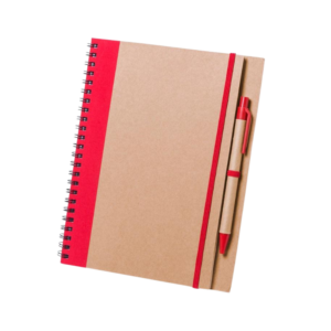 Oficina_Congreso - LIBRETAS_ NOTEBOOK_ BLOC NOTAS