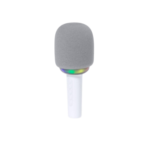 Tecnología - MICRÓFONO