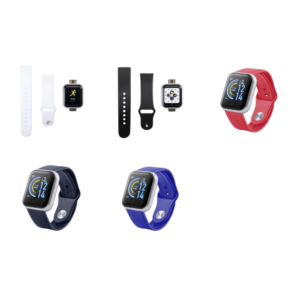 Tecnología - RELOJ INTELIGENTE