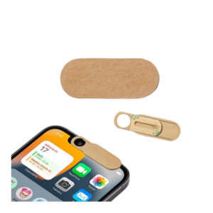 Tecnología - TAPA WEBCAM