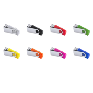 Tecnología - USB