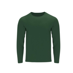 Textil - Camiseta manga larga