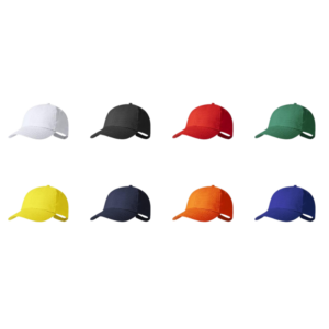 Textil - Gorras