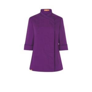 Ropa laboral hostelería - CHAQUETA COCINA (3)