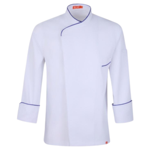 Ropa laboral hostelería - CHAQUETA COCINA