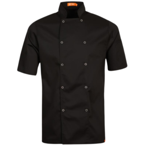 Ropa laboral hostelería - CHAQUETA COCINA (4)