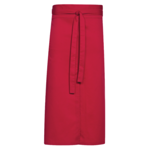 Ropa laboral hostelería - DELANTAL LARGO