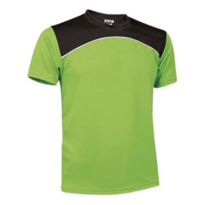 Ropa laboral industria base - CAMISETAS TÉCNICAS