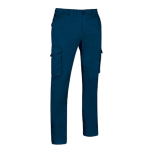 Ropa laboral industria base - PANTALÓN MULTIBOLSILLOS